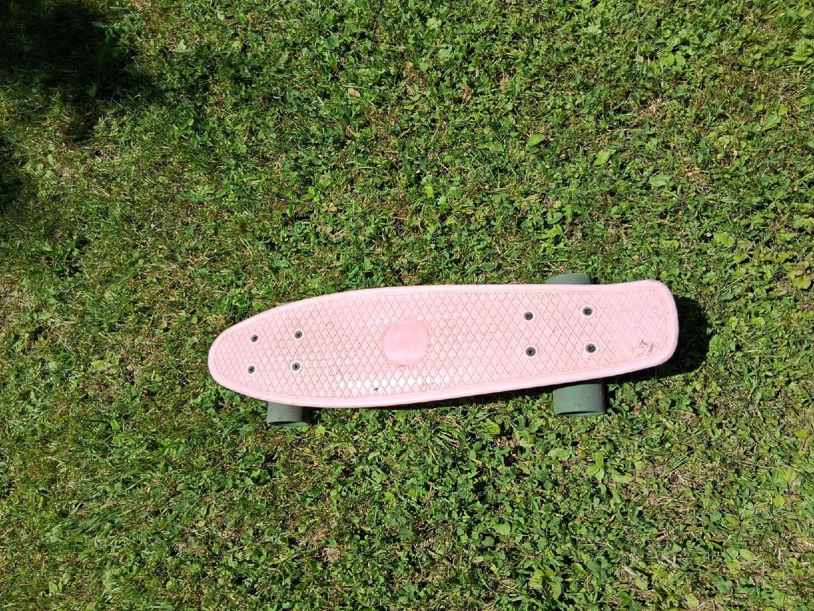 Penny Skateboards Skateboards: Penny Board – Gebraucht aus ADLIGENSWIL von R_de_kort