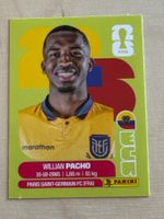 Panini WM 2026 - ECU 6