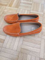 Schuhe Wildledee