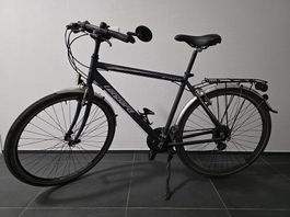 Leopard Fahrrad