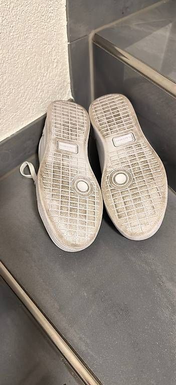 Chaussures hommes: Lacoste – D'occasion à Itingen par bsf90 1