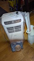 OZEANOS OT-AC-7000 "Eisberg" Klimagerät Weiß - Neuwertig !!!