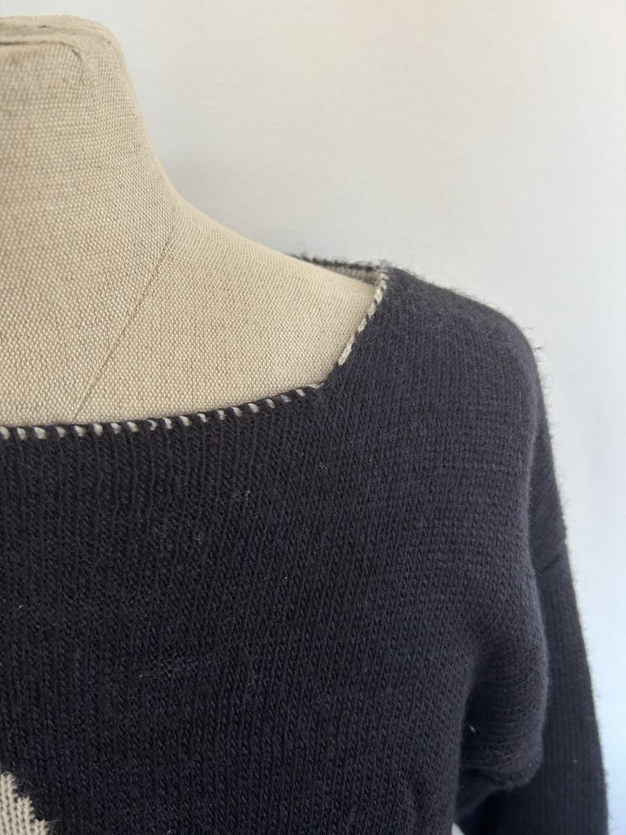 Maglioni & Felpe: Maglificio Alpini Pullover – Usato da Allschwil venduto da Frieda8 3