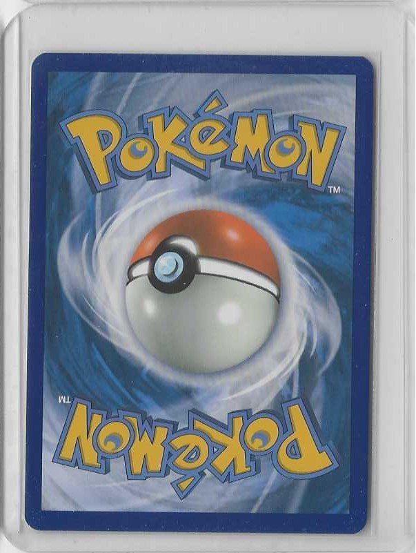 Pokémon Cartes à collectionner: Pokémon - Voluminas EN – Neuf (Voir description) à Steffisburg par Pat_Stoll 1