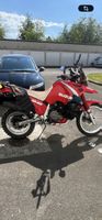 Suzuki dr 750
