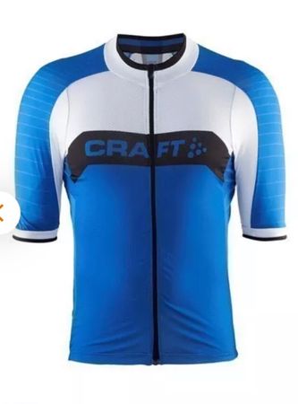 Craft Mann Grand FONDO top Jersy Qualität neu mit Etikett M