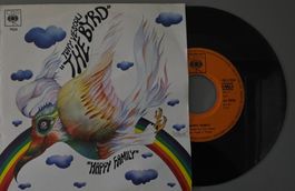 Tony Vescoli Single – The Byrd / Happy Family