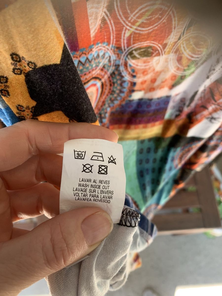 Vestiti: Massana Kleid, Gr.M – Usato da Uster venduto da Flummi 3