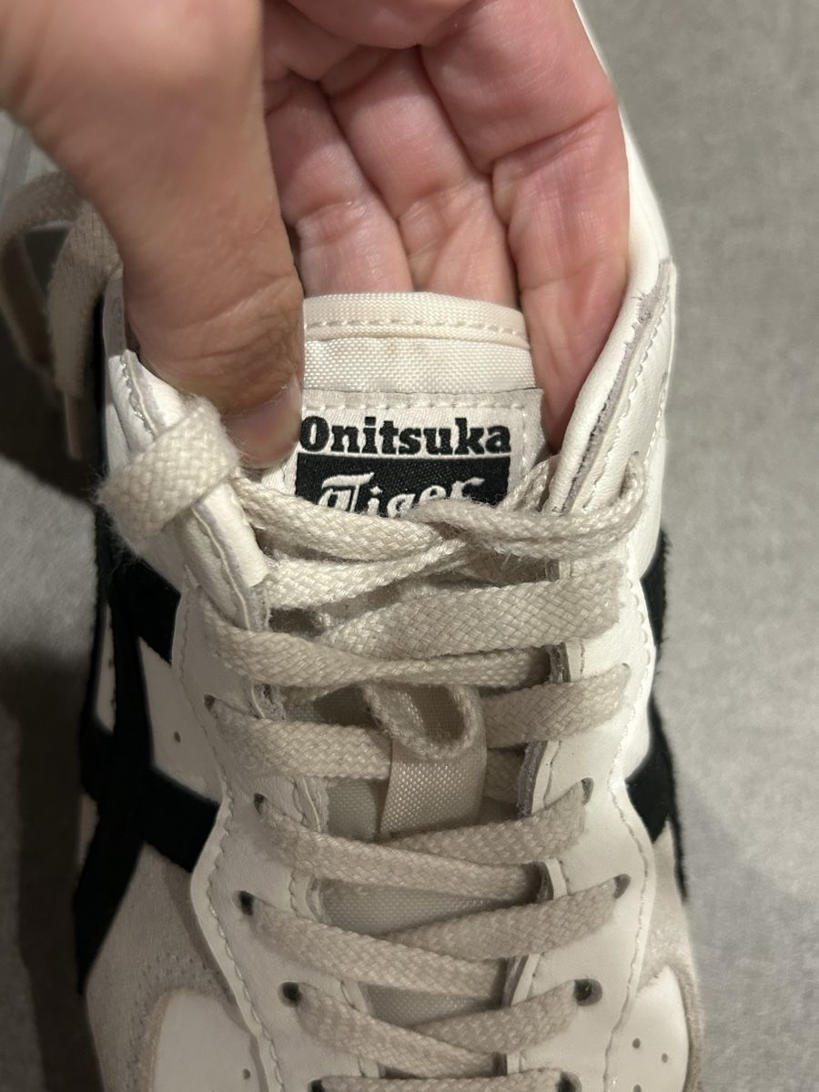 Onitsuka Scarpe da donna: Onitsuka Tiger 38 wie neu! – Nuovo (secondo la descrizione) da Zürich venduto da cos_b629 5