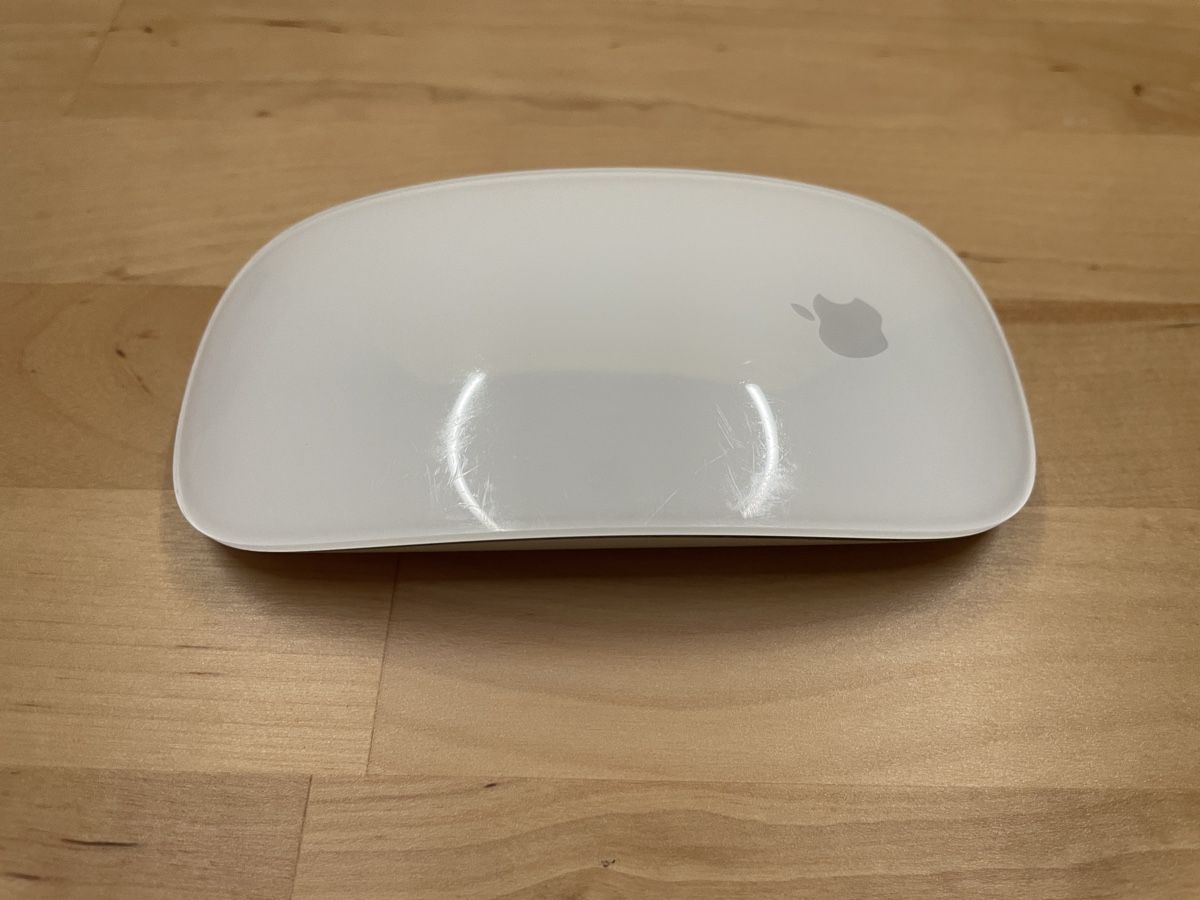 Apple Mouse: Apple Magic Mouse 2 – Usato da Thun venduto da IRENEKAMERAS