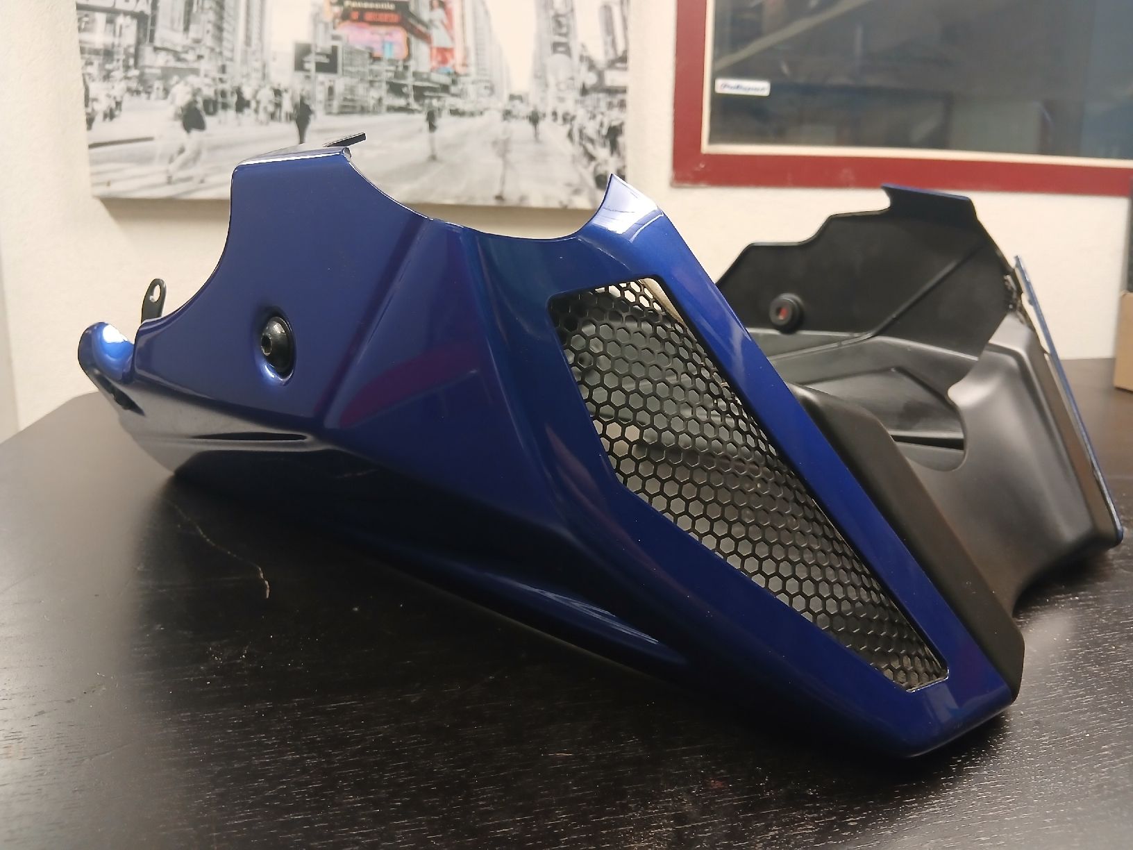 Yamaha Tutti i ricambio per moto: yamaha mt09 – Nuovo (secondo la descrizione) da Romanel-s-Lausanne venduto da site76