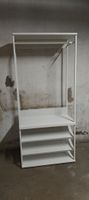 IKEA platsa kleiderschrank 