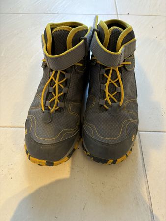 Chaussures de randonnée Jack Wolfskin, taille 38