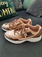 Fila Damensneaker Gr. 40