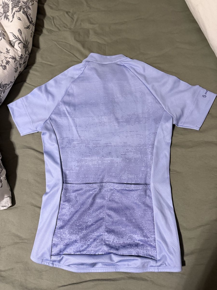 Scott Canottiere & Pantaloni: Velotrikot Scott XS – Usato da Mädris-Vermol venduto da G.Sarina 1