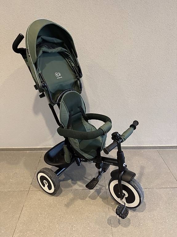 Veicoli per bambini: Kinderkraft Dreirad  – Usato da Rüschlikon venduto da Alessia_u1 1