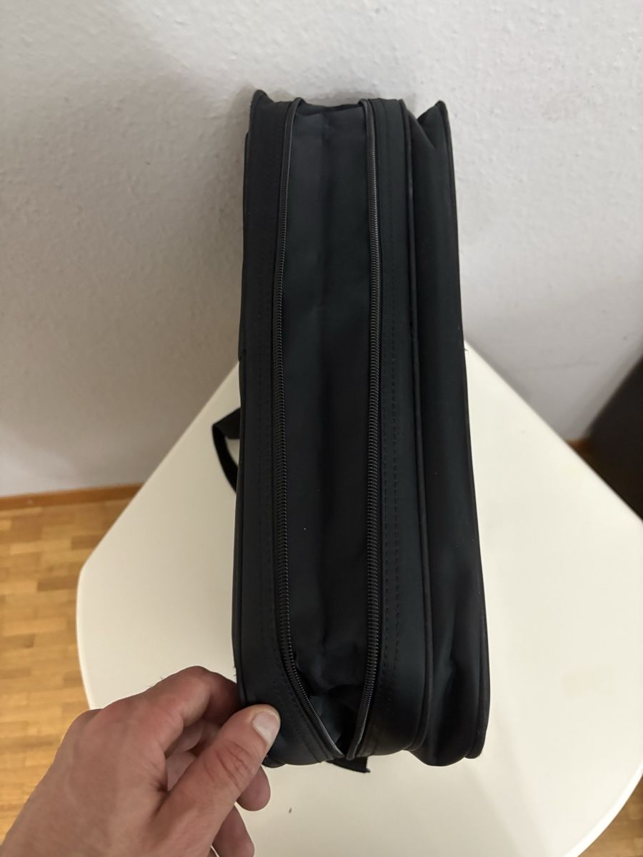 Prada Borse: Sac homme Prada – Usato da petit lancy venduto da FerreiraLuis 7