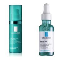 La Roche-Posay Effaclar Set