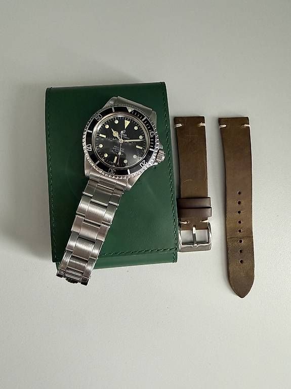 Tudor Uhren: Tudor Submariner – Gebraucht aus Zürich von timeio-swapwatch 1