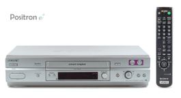 Sony SLV-Se840B