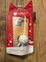 Tonie Minimusiker - Lieder für Dich ! Neu!