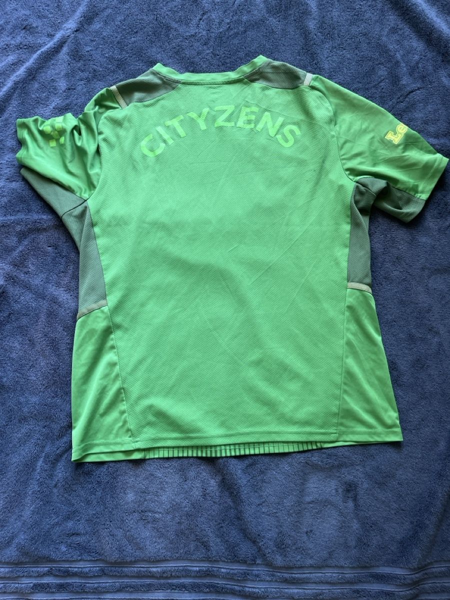 Puma Maillots de corps & Pantalons: Maillot Manchester city – Neuf (Voir description) à Chambésy par wal_zv2t 2