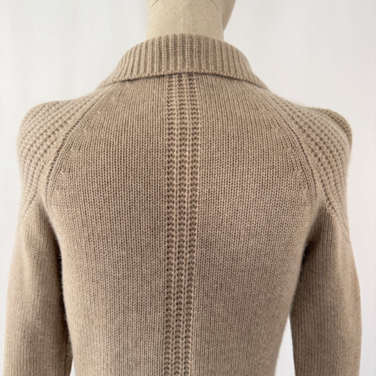 Maglioni & Felpe: IRIS von ARNIM Cashmere Cardigan – Nuovo (secondo la descrizione) da Emmen venduto da Avviivva_Com2023 6