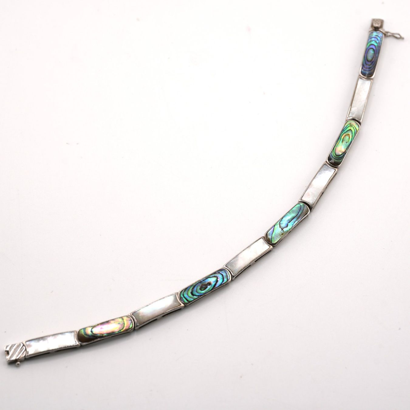 Bracciali & Braccialetti: Silber Armband – Usato da Basel venduto da Vip24