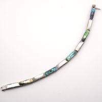 Silber Armband