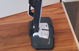 Polti Vaporetto Dampfmop / Dampfreiniger – mit Zubehör