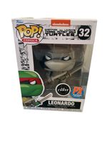 Funko Pop Comics Teenage Mutant Ninja Turtles Leonardo #32