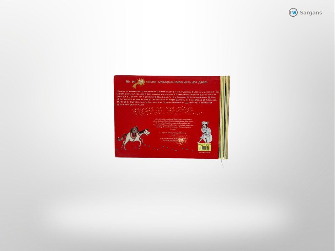 Libri: Am Weihnachtsbaume – Usato da Sargans venduto da Restwert_Sargans 1