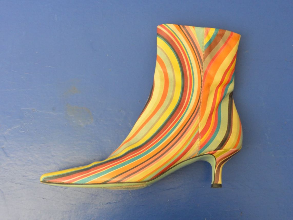 Chaussures femmes: Stiefelette Paul Smith for EMMA KOPE – D'occasion à Urdorf par Blueboy56 4