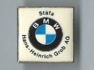 Placchette & Badge: BMW  PIN – Usato da Zürich venduto da t24_de
