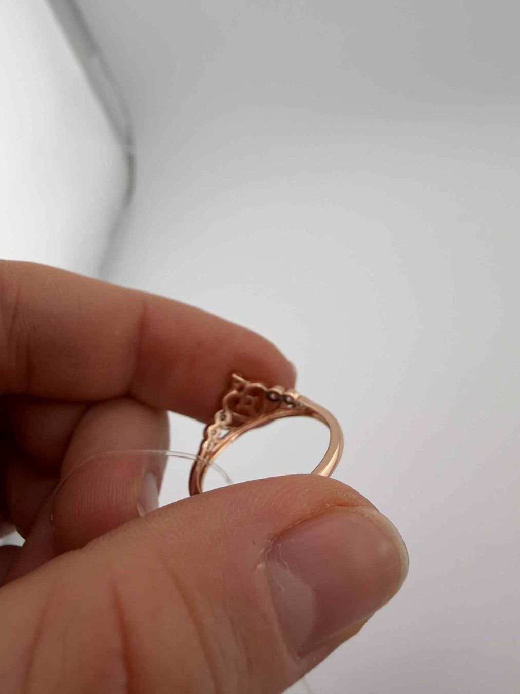 Ringe: Ring 925er Silber 🌸 – Neu und originalverpackt aus Riehen von ann_76jw 2