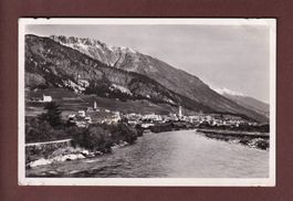 SAMADEN - Innpromenade // Eckbug //