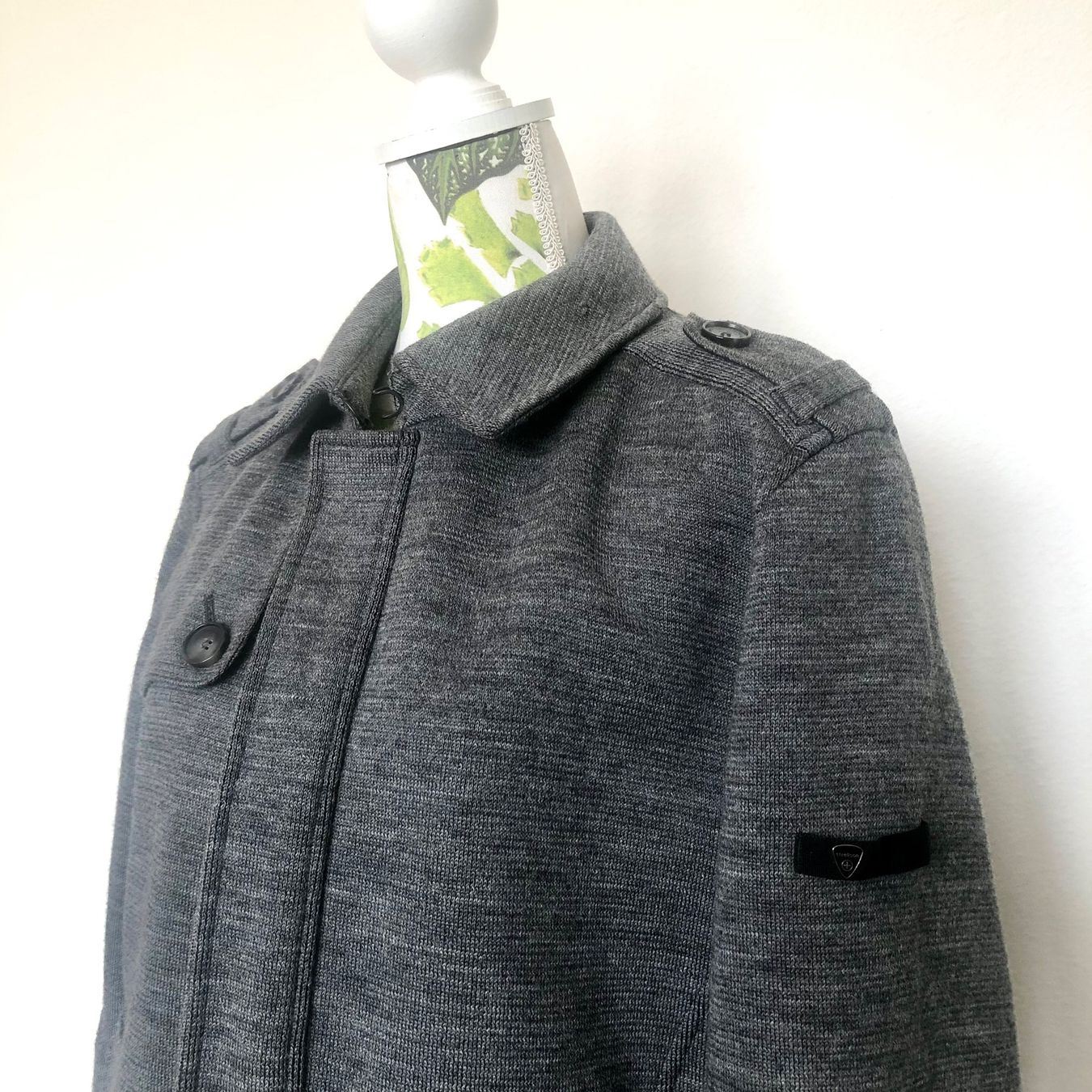 Strellson Giacche: Strellson Jacke Grösse 48/M – Usato da Brienz BE venduto da Kokolea84 1