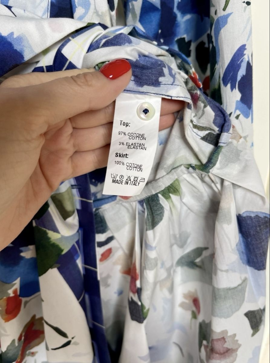 Vestiti: Sara Roka Kleid, S/M – Nuovo (secondo la descrizione) da Zürich venduto da wcm_997 3