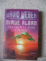 Nimue Alban Die Flotte von Charis David Weber
