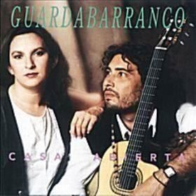 Bevande alcoliche: Duo Guardabarranco - Casa Abierta - CD – Nuovo (secondo la descrizione) da Genève venduto da Cockattoo 1