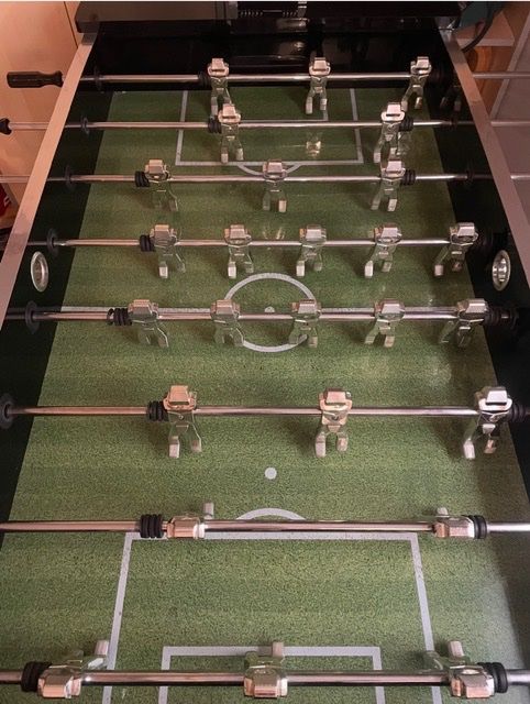 Giochi: Töggelikaschte – Usato da Huenenberg venduto da Sebjugnet 1