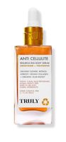 Truly Anti Cellulite Resurfacing Body Serum, 90ml