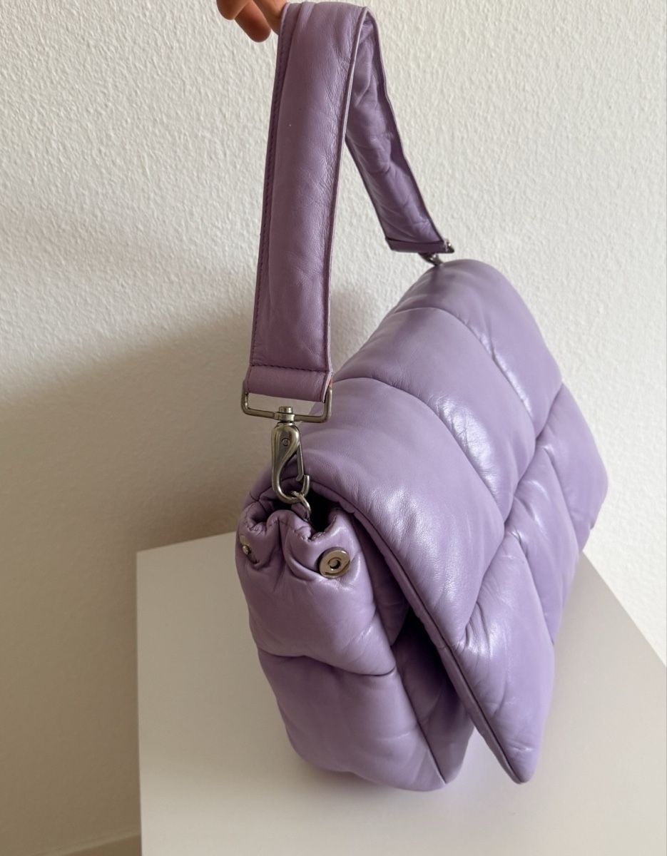 Stand Studio Borse da donna: Stand Studio Tasche lila – Usato da Rorschacherberg venduto da pol_2pw7 4