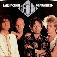Firm: Satisfaction Guaranteed 7"