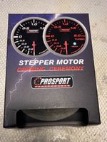 ProSport 52mm Luft/Benzingemisch Anzeige Auto, neu!