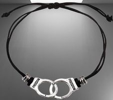 🤝Versprechen Armbänder "Handschellen" für Best Friends 🤝💫