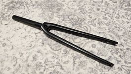 Carbon Fahrradgabel