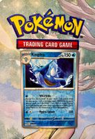 Kingdra Reverse Holo Paradox Rift 032/182
