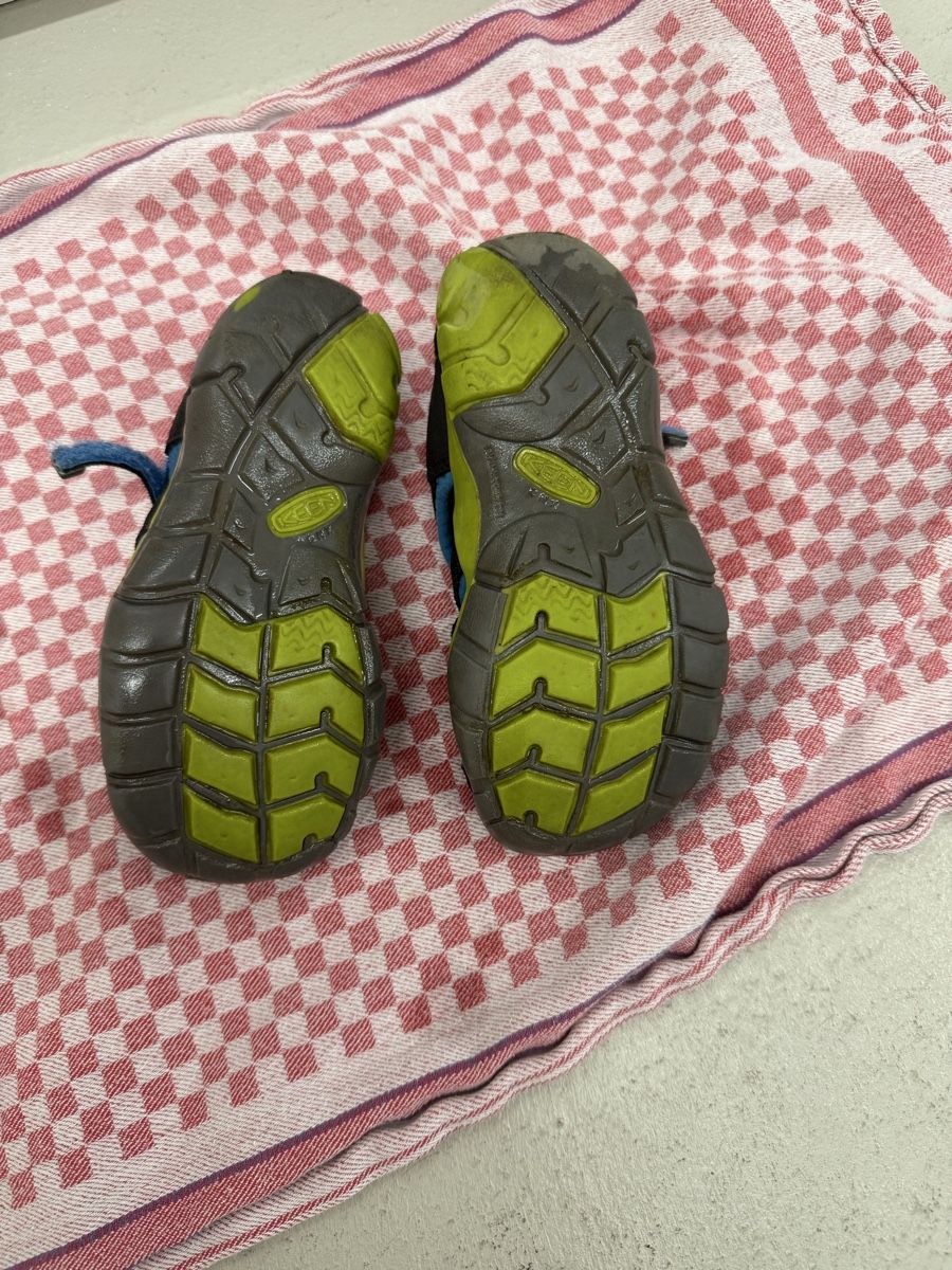 Keen Scarpe per ragazzi: Keen Sandalen gr. 28 – Usato da Zuzwil SG venduto da isa_w7ww 1