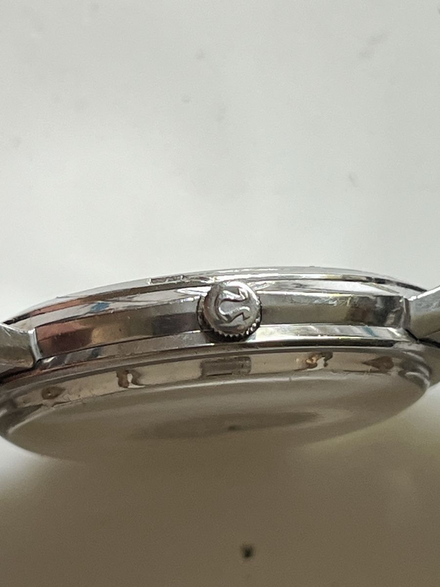 Omega Uhren: Omega Seamaster Automatic – Gebraucht aus Zürich von ZurichFee 6